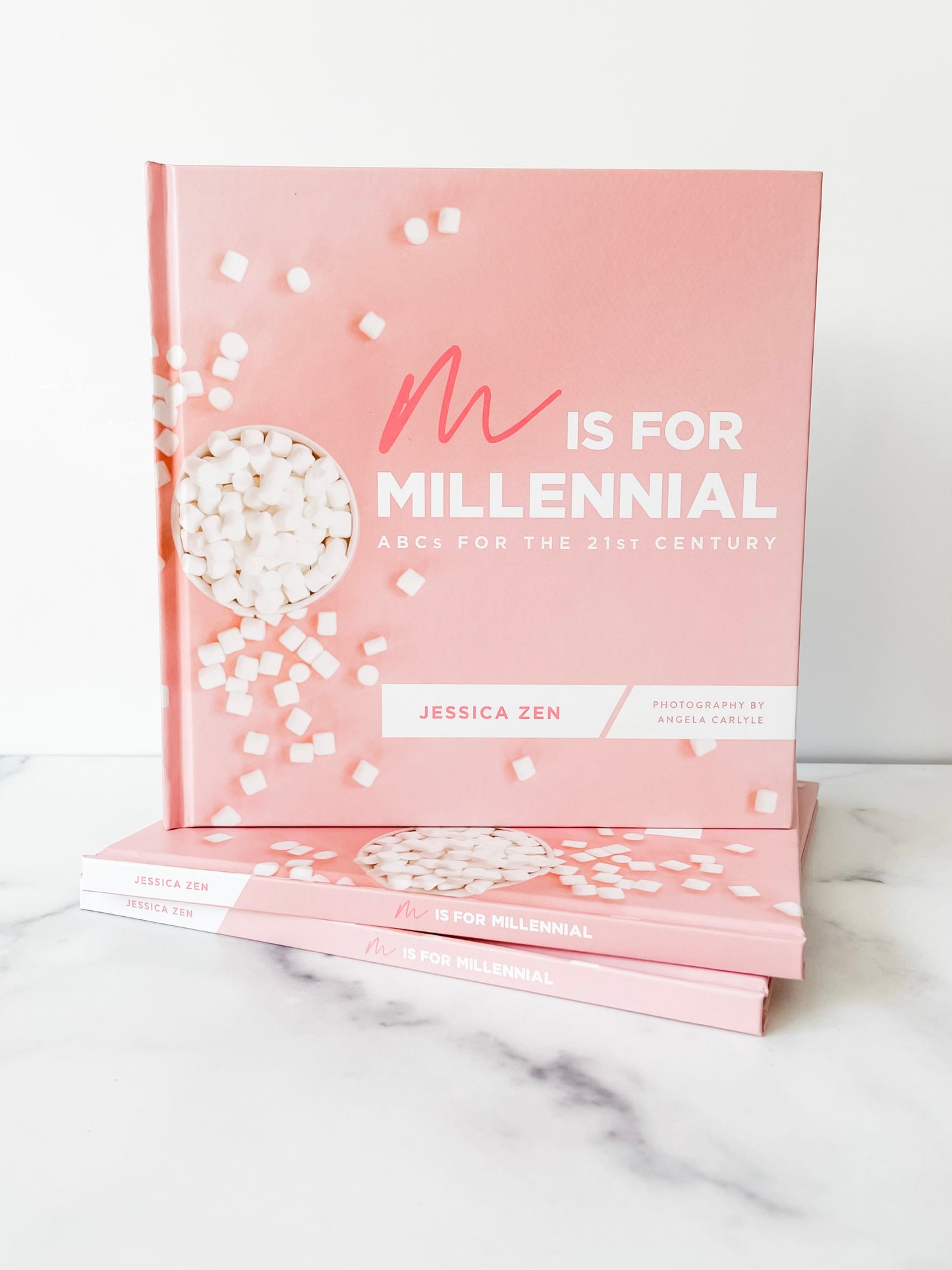 M is for Millennial